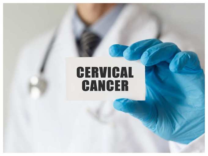 ​സെര്‍വിക്കല്‍ കാന്‍സര്‍ (Cervical Cancer)