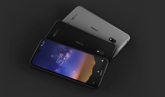 જાણો Nokia 2.2ની વિશેષતા