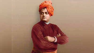 Swami Vivekananda Death Anniversary: स्वामी विवेकानंदांनी इंग्रजाला दाखवला अहिंसा मार्ग