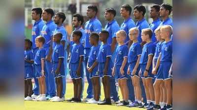 ICC U-19 World Cup: భారత్ ఫీల్డింగ్..పాక్‌తో సెమీస్