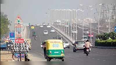Ahmedabad: આ 4 રસ્તે નીકળો એટલે ભગવાનને જરુર યાદ કરવા, સૌથી વધુ એક્સિડેન્ટલ મોત અહીં