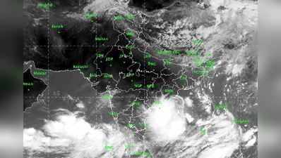 ગુજરાત પર આફતનું એલર્ટ: 12મી જૂને વાવાઝોડાં, 13-14 જુને અતિભારે વરસાદની આગાહી