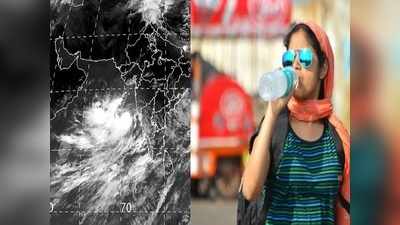 ગુજરાતમાં વાયુ વાવાઝોડાનો ખતરો, દિલ્હી-રાજસ્થાનમાં ભીષણ ગરમી