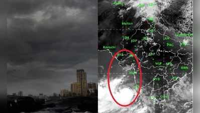 VAYU Cyclone: 12થી 14 જુન દરમિયાન ગુજરાતના આ જિલ્લાઓ પર આફતના એંધાણ
