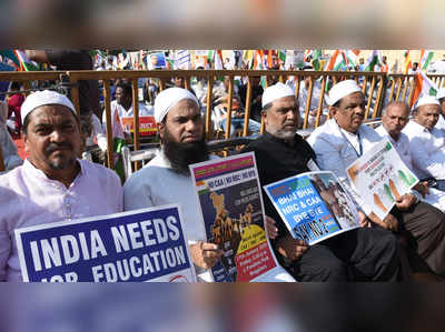 എൻപിആറിൽ അയഞ്ഞ് കേന്ദ്രം; ചർച്ചയാകാം, ഇഷ്ടമുള്ള വിവരങ്ങൾ മാത്രം നൽകിയാൽ മതി