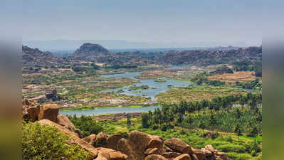 ಪ್ರವಾಸಿ ತಾಣವಾಗಿ ಮಾತ್ರವಲ್ಲ, ಈ ಚಟುವಟಿಕೆಗಳಿಗೂ ಹಂಪಿ ಫೇಮಸ್!