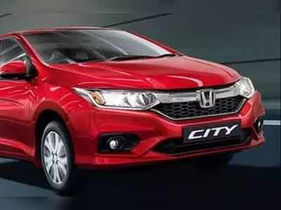 સિડાન કાર લવર્સની પહેલી પસંદ Honda City આવી રહી છે નવા અંદાજમાં, જુઓ 