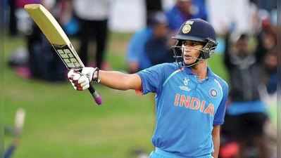 ભારતને અન્ડર-19 વર્લ્ડ કપ જીતાડનારા ક્રિકેટર સામે પોલીસ ચાર્જશીટ દાખલ કરી