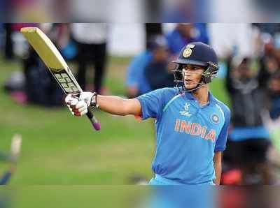 ભારતને અન્ડર-19 વર્લ્ડ કપ જીતાડનારા ક્રિકેટર સામે પોલીસ ચાર્જશીટ દાખલ કરી 