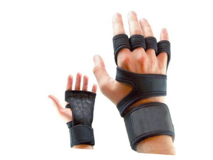 Leosportz Workout Gloves