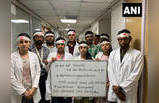 Kolkata doctors protest spreads across India