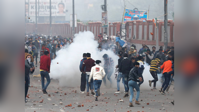 केंद्र ने हाई कोर्ट को बताया, जामिया हिंसा मामले की जांच अहम चरण में