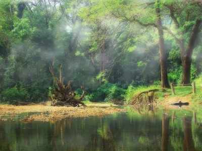 പ്രകൃതിയെ തൊട്ടറിഞ്ഞു വരാം ഈ സ്ഥലങ്ങളില്‍