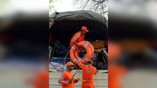 Cyclone Vayu: Gujarat on alert; schools, colleges closed in coastal districts 