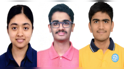 JEE એડવાન્સનું પરિણામ જાહેર: ટોપ-100માં ગુજરાતનાં ચાર વિદ્યાર્થીઓ ઝળહળ્યા