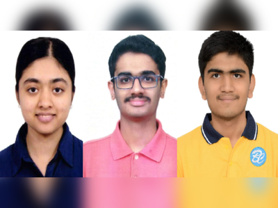 JEE એડવાન્સનું પરિણામ જાહેર: ટોપ-100માં ગુજરાતનાં ચાર વિદ્યાર્થીઓ ઝળહળ્યા 