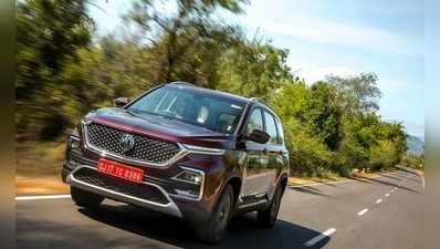 MG Hector Price: કિંમત મામલે XUV, કંપાસ અને હેરિયર કરતા આટલી સસ્તી હશે આ કાર