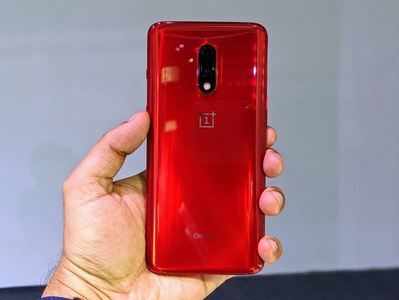 ફ્રીમાં મેળવી શકો છો OnePlus 7 સ્માર્ટફોન, જાણો શું છે રીત? 