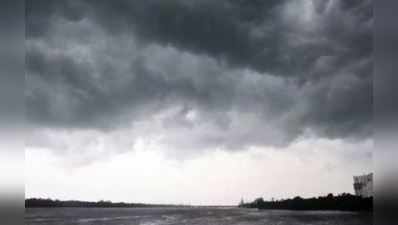 ગુજરાતમાં આગામી બે દિવસમાં ભારેથી અતિભારે વરસાદ પડવાની શક્યતા