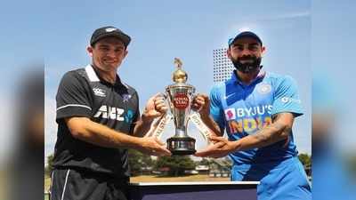 IND vs NZ 1st ODI: భారత కొత్త ఓపెనింగ్ జంట‌.. జోరు మీదున్న కోహ్లీసేన.. కివీస్‌కు క‌ష్ట‌మే