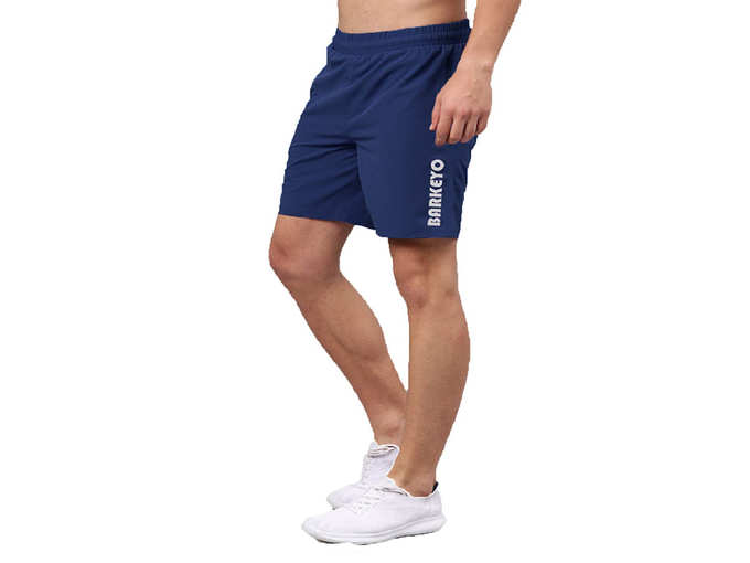 Performance Shorts for Running, Training and Gym