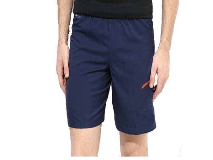 Sportswear Gym Running Shorts