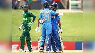 U19 World Cup: यशस्वी का शतक, पाकिस्तान को 10 विकेट से रौंद फाइनल में भारत