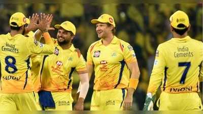 IPL నం.1 టీమ్ చెన్నై సూపర్ కింగ్స్.. కళ్లు చెదిరే బ్రాండ్ విలువ 