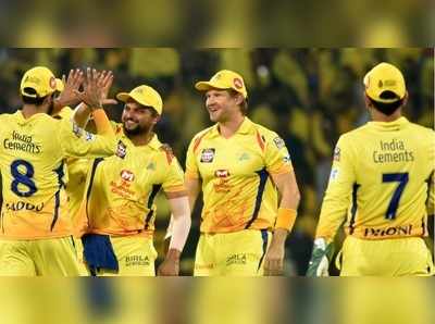 IPL నం.1 టీమ్ చెన్నై సూపర్ కింగ్స్.. కళ్లు చెదిరే బ్రాండ్ విలువ