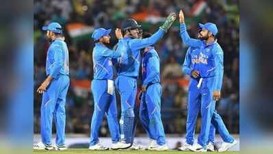 INDvAFG, World Cup 2019: ભારતનું લક્ષ્ય રહેશે વિશાળ જીત