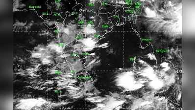 બંગાળની ખાડીમાં સર્જાયું લો પ્રેશર, ગુજરાતમાં આજથી સારા વરસાદની આગાહી