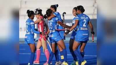 FIH: જાપાન સામે ભારતનો વિજય, PMએ આપી શુભેચ્છા