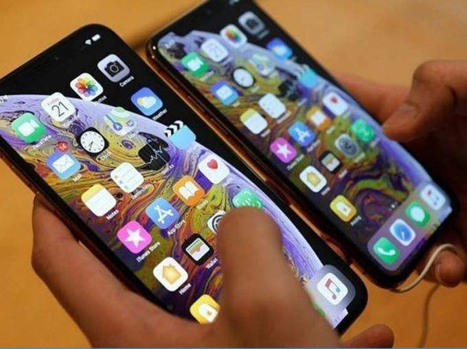 iphones-in-india