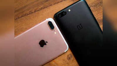 प्रीमियम सेगमेंट में OnePlus का दबदबा, iPhone XR रहा बेस्ट-सेलर