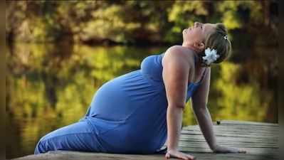 પ્રેગ્નેન્સી વખતે માતાનું વજન વધારે હોય તો બાળકને ટાઈપ 2 ડાયાબિટીસનું જોખમ