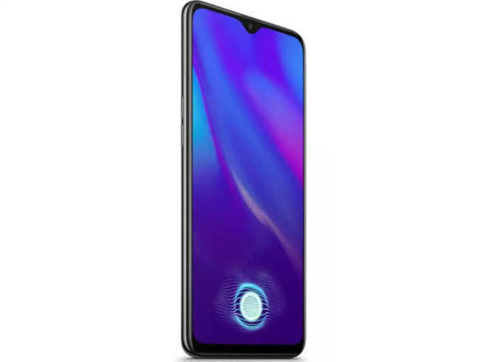 Oppo K1