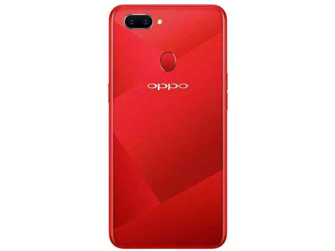 Oppo A5s