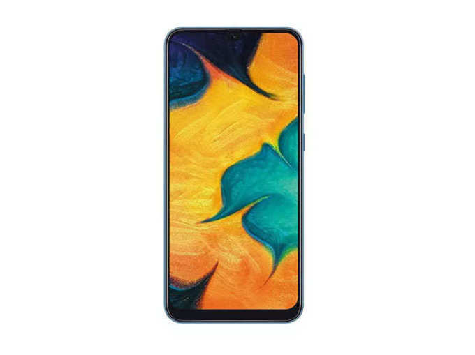 Samsung Galaxy A30