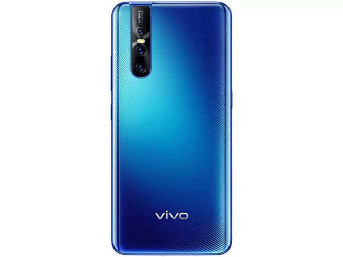 Vivo V15 Pro