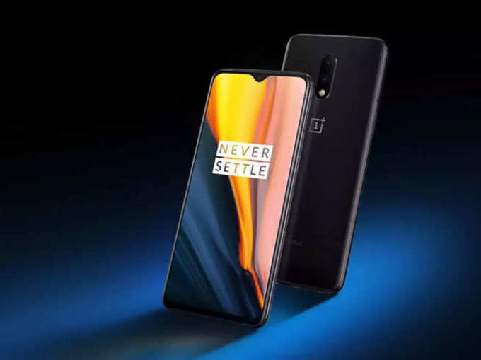 OnePlus 6T