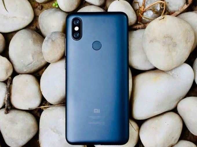 Xiaomi Redmi Y2 (શરૂઆતની કિંમત 7,999 રૂપિયા)