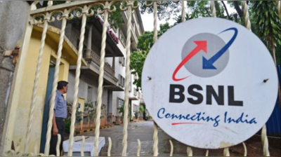 BSNL-MTNLને ₹74 હજાર કરોડનું બેલઆઉટ પેકેજ આપવા અંગે સરકારની વિચારણા