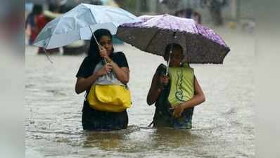 શા માટે પડી રહ્યો છે મુંબઈમાં આટલો ભારે વરસાદ? આવું છે કારણ