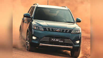 Mahindraએ લોન્ચ કર્યું XUV300નું નવું AMT વર્ઝન, આટલી છે કિંમત