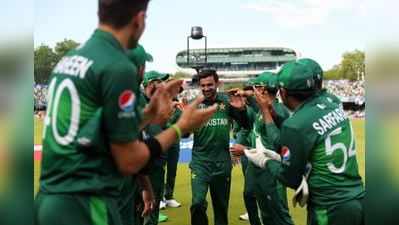 પાકિસ્તાની ક્રિકેટર શોએબ મલિકે વન-ડે ક્રિકેટમાંથી લીધો સંન્યાસ, ટીમે કર્યું સન્માન