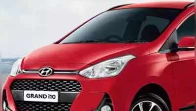 નવી Hyundai Grand i10 ભારતમાં આ તારીખે થશે લોન્ચ