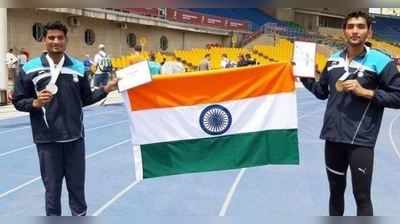 કઝાકિસ્તાનમાં ભારતનો ડંકો, આપણા ખેલાડીઓ 12 ગોલ્ડ મેડલ જીતી લાવ્યા