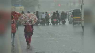 આગામી 5 દિવસમાં દક્ષિણ ગુજરાત સાથે અમદાવાદમાં પણ વરસાદની આગાહી