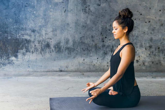 health benefits of meditation