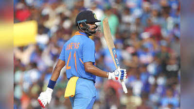 India vs New Zealand 1st ODI: కివీస్ గడ్డపై శతకం బాదిన శ్రేయాస్ అయ్యర్